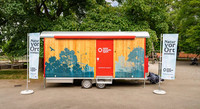 <p>Das neue Naturzentrum Zürich bringt Themen rund um urbane Biodiversität und Vogelschutz direkt in die Gemeinden. Mit einem «Naturmobil» sollen Natur…</p>