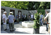 <p>Die 27. öga, die Fachmesse der Grünen Branche, die letzte Woche am Oeschberg über die Bühne ging, war geprägt durch eine gute Stimmung – sowohl bei…</p>