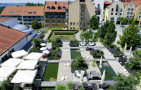 <p>Im Februar 2012 fand in Ditzingen (D) das 10. Internationale FBB-Gründachsymposium statt. Referentinnen aus Praxis und Wissenschaft vermittelten die…</p>