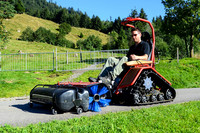 <p>Vom 14. bis 17. September 2016 fand im Messezentrum Nürnberg die GaLaBau, Internationale Fachmesse Urbanes Grün und Freiräume, statt. Ein paar…</p>