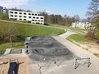 <p>Fitnessgeräte unter freiem Himmel erfreuen sich grosser Beliebtheit. Nach der Eröffnung des ersten Workout-Parks im Sommer 2019 hat die Stadt Luzern…</p>