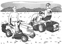 <p>Arbeitgeber können von Arbeitnehmenden verlangen, eine geeignete Arbeitskleidung tragen. Die persönliche Schutzausrüstung (PSA) ist unentgeltlich…</p>