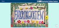 Bern: Brache wird Fabrikgarten <p>Die Brache auf dem Gaswerkareal in Bern wurde am 1. Mai 2021 dem Quartierleist Schönau-Sandrain zur Zwischennutzung übergeben. «Wir nennen es…</p>