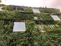 <p>Infrastrukturen prägen unsere bebaute Umwelt, egal ob für Mobilität, Energieerzeugung oder Wassermanagement, und sie sind nötig, um unsere…</p>