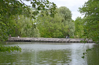 Drift Structure, 2010, Tadashi