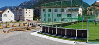 Chur: Mobiles Spielfeld und Urban Gardening <p>Die Baubrache im westlichen Teil des Churer Welschdörfli wird belebt. Mit Unterstützung der Pensionskasse Graubünden stellt die Stadt Chur seit Ende…</p>