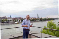 Das Basler Grün im Fokus <p>Welche Themenfelder stehen aktuell im Fokus der Grünplanung? Anhand des Patchworks an Projekten, das die Grünplanungsabteilung der Stadtgärtnerei…</p>