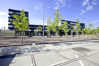 <p>Der Kanton Basel-Stadt nutzt seit mehreren Jahren das Instrument der Abgabe auf Planungsgewinnen. Der Erlenmattpark, ein Projekt von Raymond Vogel…</p>