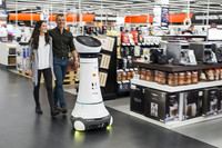 <p>Unsere Handelswelt wird immer digitaler. Nicht nur die wachsende Lust am Onlineeinkauf und die Marktmacht von Amazon bringen tief greifende…</p>