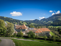 <p>Bereits zum achten Mal ernennt die Stiftung Landschaftsschutz Schweiz (SL) die Landschaft des Jahres. In diesem Jahr wird mit dem Preis das bedeutende…</p>