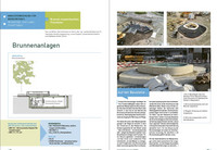 <p>Grosse Brunnenanlagen benötigen für ihre Funktionsfähigkeit neben dem eigentlichen Wasserspiel eine Brunnenstube. Darunter versteht man den Raum oder…</p>