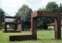 <p>Seit dem 12. Mai 2012 heisst Bad Ragaz wieder Bad RagARTz. 80 Künstler und Künstlerinnen aus 17 Ländern verwandeln Bad Ragaz und Vaduz (FL) für sechs…</p>