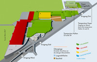 <p>Am 23. Januar 2018 öffnet die IPM Essen 2018 ihre Tore. Während vier Tagen werden rund 1600 Aussteller einem internationalen Fachpublikum ihre…</p>