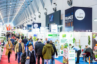 <p>Vom 28. bis 31. Januar 2020 findet die IPM zum 38. Mal in Essen statt. Die Weltleitmesse des Gartenbaus wird erstmalig auf dem umfassend…</p>