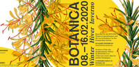 <p>Bereits zum dritten Mal seit 2017 bieten die Botanischen Gärten im Rahmen der&nbsp;Botanica&nbsp;spezielle&nbsp;Winterveranstaltungen&nbsp;an. Die kostenlosen Führungen…</p>