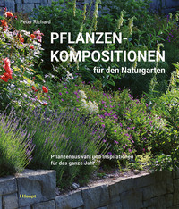 <p>«Der gestaltete Naturgarten» – dieser Titel des 2018 veröffentlichten&nbsp;Buchs von Peter Richard ist Ausdruck der Haltung des Naturgartenspezialisten.…</p>