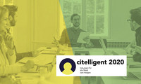 <p>Wie sehen konkrete Lösungen im «Smart City»-Umfeld aus? Antworten auf diese Frage verspricht die von citelligent geplante Fachtagung vom 28. Mai 2020…</p>