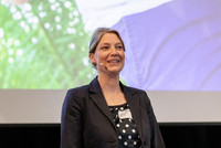 <p>«Wir schaffen Naturerlebnisse für Stadtmenschen – überall und jeden Tag», sagt Start-up-Gründerin Johanna Leisch zur Vision ihres Unternehmens…</p>