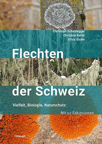 <p>Flechten findet man überall: direkt vor der Haustür, an Bäumen, auf dem Erdboden und an Gestein. Sie sind Überlebenskünstler, Teamplayer und eine…</p>