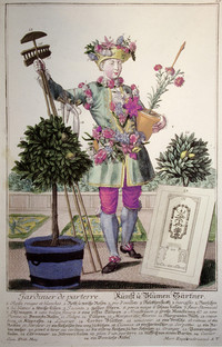 <p>Im Deutschen Gartenbaumuseum im ega-Park in Erfurt war letztes Jahr die Sonderausstellung «Gärtner – Beruf mit Tradition und Zukunft» zu sehen. Die…</p>