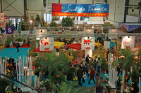 <p>Viele Franzosen sind sehr auf ihr Heimatland bezogen und besuchen nur selten eine ausländische Fachmesse. Für Firmen, die mit ihren Produkten auf den…</p>