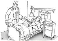 <p>Während einer unverschuldeten Krankheit kann ein Arbeitsverhältnis nur unter Einhaltung einer gesetzlichen Sperrfrist gekündigt werden. Dieser…</p>