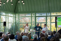 <p>Das Gartensymposium im Gartenatelier in Domat/Ems ist erfolgreich gestartet. Unter dem Motto «Roots &amp; Visions» bot die Auftaktveranstaltung ein…</p>