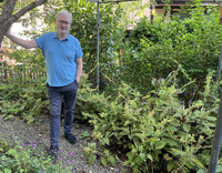 <p>NaturGarten Schweiz will der Nachhaltigkeit und Biodiversität in der grünen Branche mehr Gewicht geben. Doch weshalb braucht es dafür einen neuen…</p>