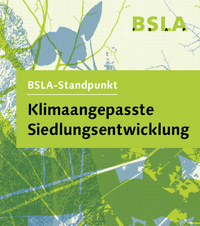 <p>Der Bund Schweizer Landschaftsarchitektinnen und Landschaftsarchitekten (BSLA) stellte am Dienstag 15. Juli 2021 im Rahmen von <a href="https://klimaspuren.ch" target="_blank">klimaspuren.ch</a> sein…</p>