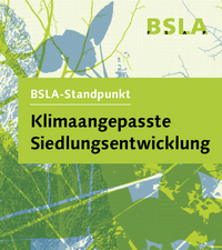 <p>Der Bund Schweizer Landschaftsarchitektinnen und Landschaftsarchitekten (BSLA) stellte am Dienstag 15. Juli 2021 im Rahmen von <a href="https://klimaspuren.ch" target="_blank">klimaspuren.ch</a> sein…</p>