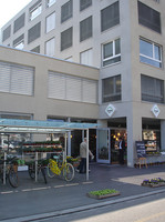 Der erste GartenLaden liegt