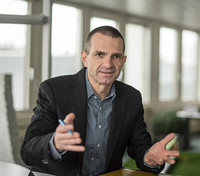 <p>Die Jubiläumsausgabe der Giardina stiess auf ein gros­ses Echo in den Medien. Den Schwung dieser Erfolgswelle wollen die Organisatoren für die Ausgabe…</p>