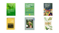 <p>Anlässlich der Leipziger Buchmesse wurde am 23. März 2024 der Buchpreis 2024 der Deutschen Gartenbau-Gesellschaft (DGG) überreicht. Den ersten Preis…</p>