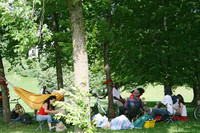 Die gesellschaftliche Rolle des Stadtparks als Integrationsraum <p>Historisch betrachtet gibt es seit etwa 150 Jahren keinen anderen öffentlichen Ort, der effizienter und ungezwungener zur gesellschaftlichen…</p>