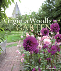 <p>Über den Garten von Virginia und Leonard Woolf ist schon viel geschrieben worden. Das neue Buch stammt von Caroline Zoob, die gemeinsam mit ihrem Mann…</p>