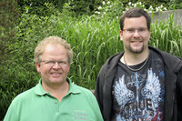 <p>Am öga-Stand von dergartenbau werden diese beiden Gäste zu sprechen sein: Andreas Kopp und Philipp Weber. Sie organisieren den diesjährigen Kongress…</p>