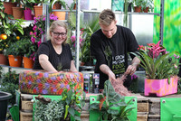 <p>Welche Inhalte können in Zukunft impulsgebend für den Urban Gardening-Trend sein? Fragen wie diese wurden am 12. April 2018 in der Blumenbörse…</p>