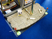 <p>Ein milder vergangener Winter zum Durchschaffen, weiterhin gut gefüllte Auftragsbücher und die Bereitschaft, in moderne Maschinen und Geräte zu…</p>