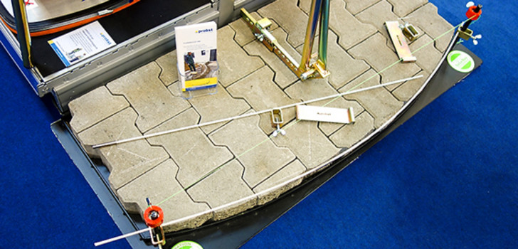 Das Flexmarker-Kit FMK von