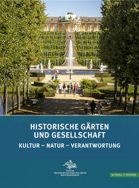 <p>Die Erhaltung von Gärten zur Erinnerung oder zum Andenken ist so alt wie die Gartengeschichte selbst. Gestaltete Grünanlagen konnten bereits kurz nach…</p>
