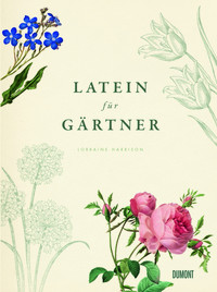 <p>Den botanischen Namen lassen sich eine Vielzahl von Eigenschaften und Informationen über die jeweilige Pflanze entnehmen wie Form, Farbe oder Grösse –…</p>