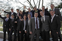 <p>Gleich 16 Berufsleute durften Ende März an der Gartenbauschule Oeschberg ihr Diplom als Techniker HF für den Garten- und…</p>