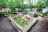 <p>Im niederösterreichischen Tulln verwirklichte die Landschaftsarchitektin Karin Standler einen Waldgarten der besonderen Art. Der Gartentypus steht für…</p>