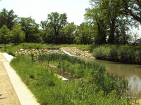 <p>Revitalisierung und Renaturierung von Gewässern sollen als neue Aufgabenfelder für den Garten- und Landschaftsbau erschlossen werden. JardinSuisse…</p>