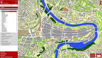 Bern: Neuer Stadtplan führt zu Schattenplätzen und Brunnen <p>Die Hitze stellt insbesondere für kleine Kinder und ältere Menschen ein erhebliches Gesundheitsrisiko dar. Die Stadt Bern lancierte deshalb letzte…</p>
