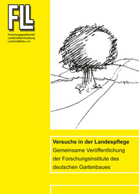 <p>Für das Jahr 2019 hat die Forschungsgesellschaft für Landschaftsentwicklung Landschaftsbau e. V. (FLL) jetzt die jährliche Ausgabe der «Versuche in…</p>