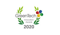 <p>Anlässlich der virtuellen Eröffnung der GreenTech Live &amp; Online wurden heute die Sieger in den drei Kategorien des Neuheitenwettbewerbs…</p>