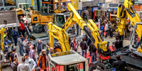 <p>&nbsp;</p><p>Vom 7. bis 10. Februar 2019 wird auf der Luzerner Allmend das Messegelände zum Treffpunkt der Baubranche. Im Fokus steht dieses Jahr die digitale…</p>