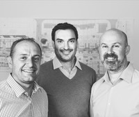 <p>Der Garten im Umfeld eines denkmalgeschützten Stadthauses fällt durch wertige Details auf. Die Terrasse ermöglicht einen atmosphärischen Aufenthalt im…</p>