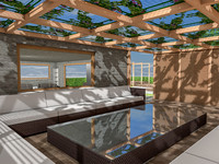 <p>Im 15-tägigen Lehrgang «CAD im Gartenbau» lernen Teilnehmende mittels CAD-Software Gartenpläne zu zeichnen und so zu visualisieren, dass Betrachtende…</p>